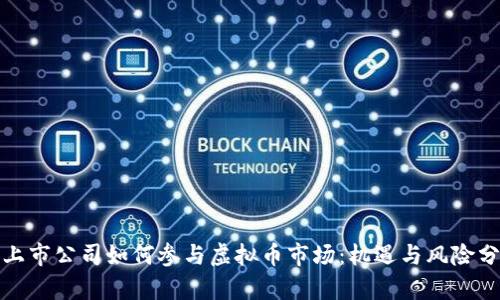 : 上市公司如何参与虚拟币市场：机遇与风险分析